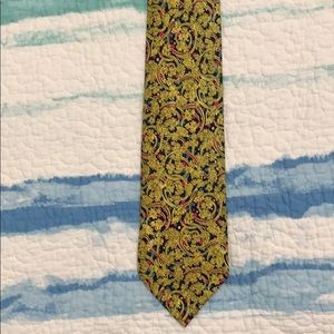 Brioni Roma tie